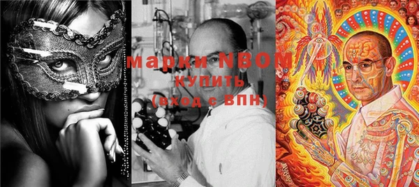 крисы Сафоново